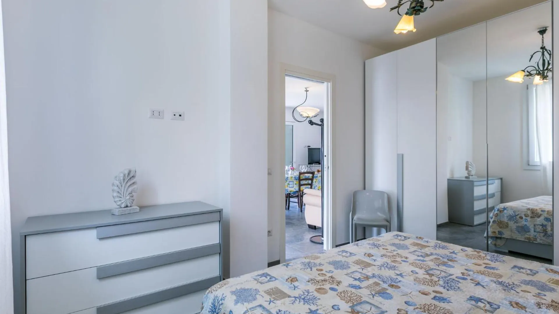 Apartment Apparita By Interhome Riparbella 0*,  Italia