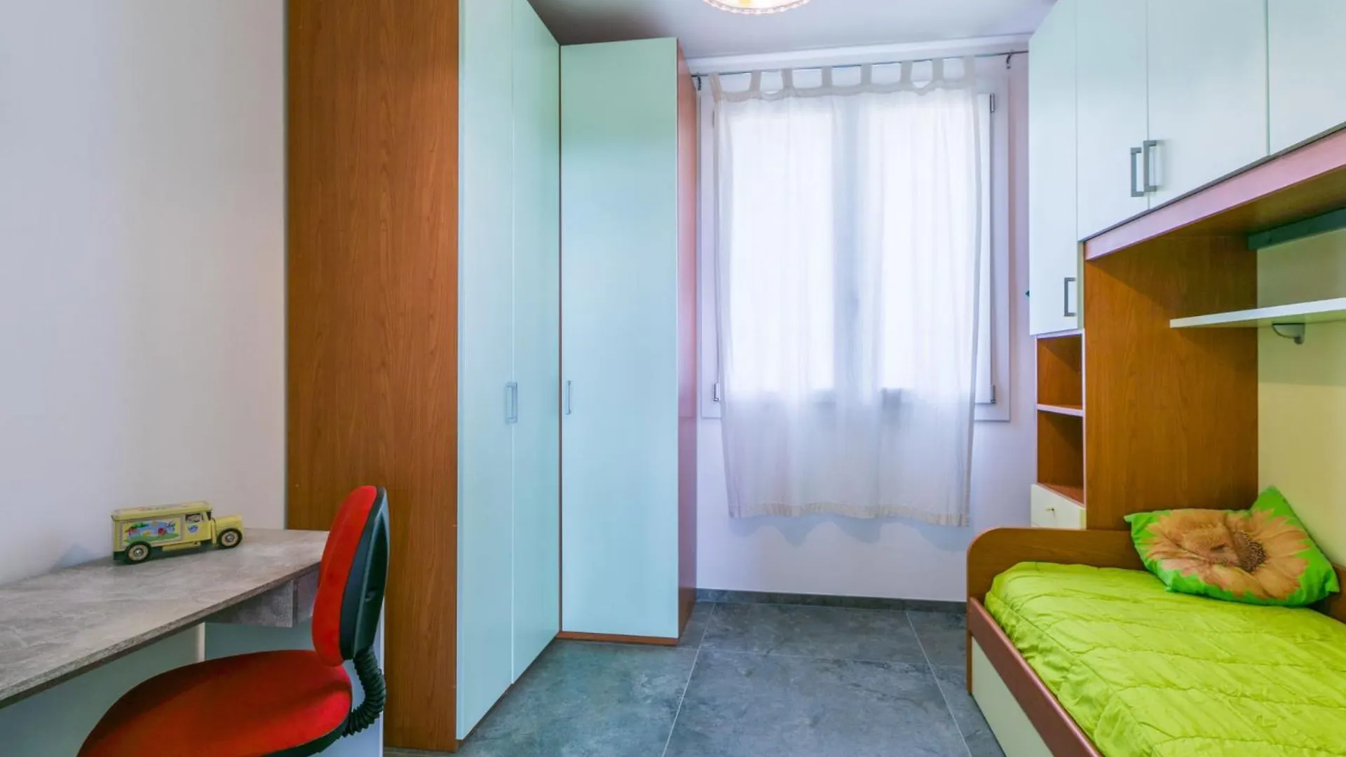 Apartment Apparita By Interhome Riparbella Italy