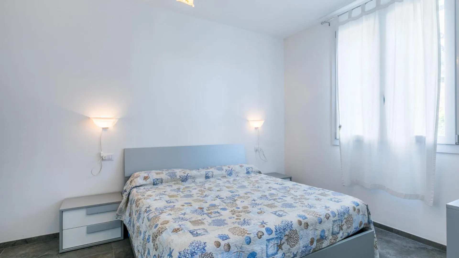 Apartment Apparita By Interhome Riparbella