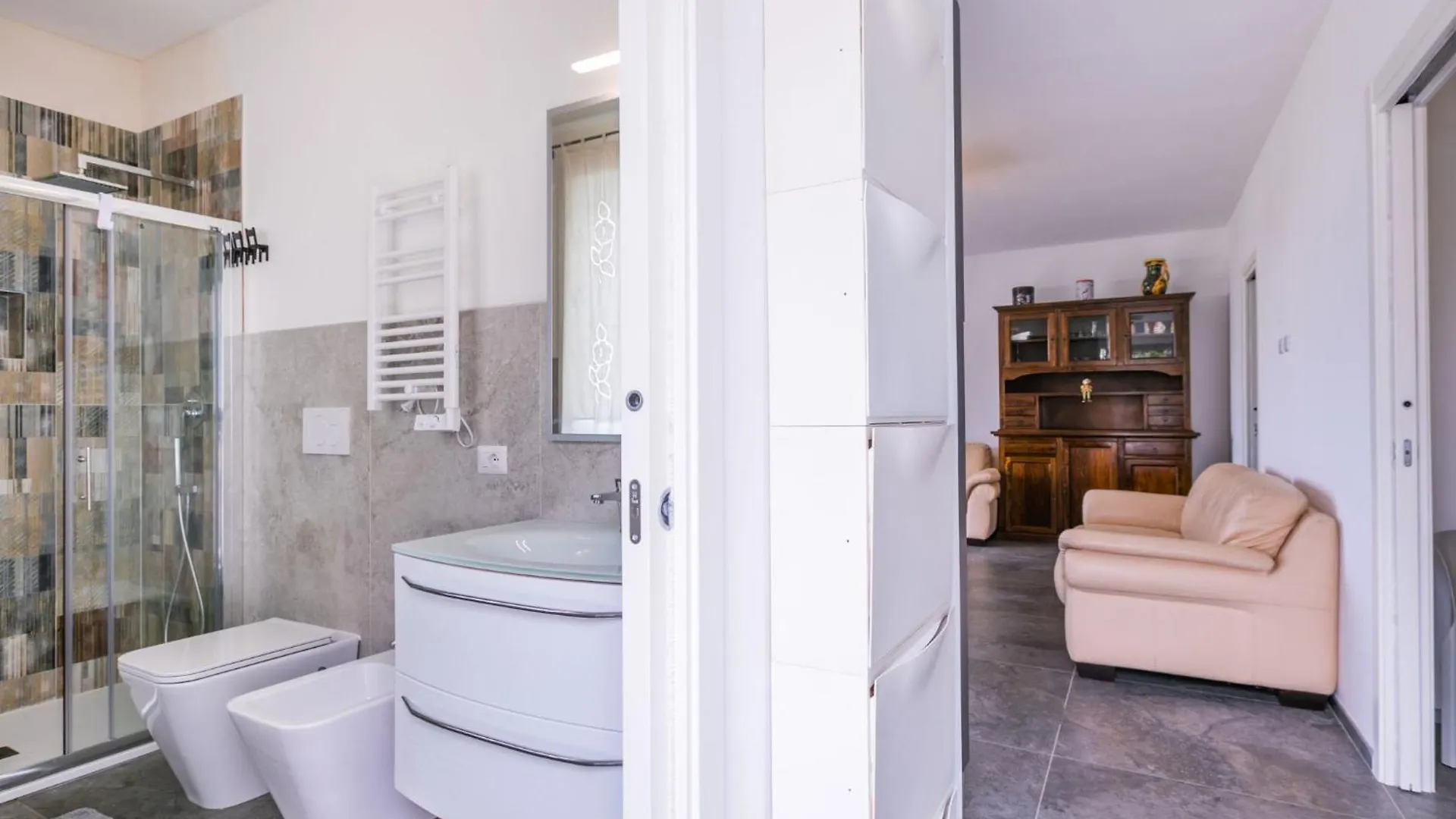 Apartment Apparita By Interhome Riparbella 0*,