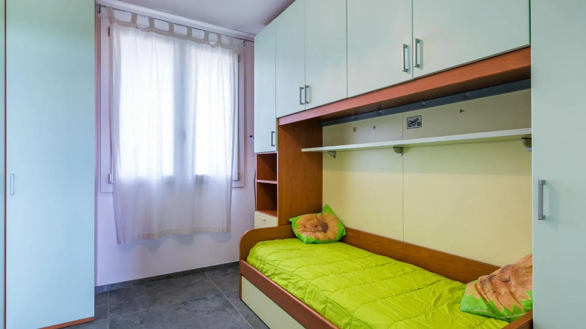 Apartment Apparita By Interhome Riparbella 0*,