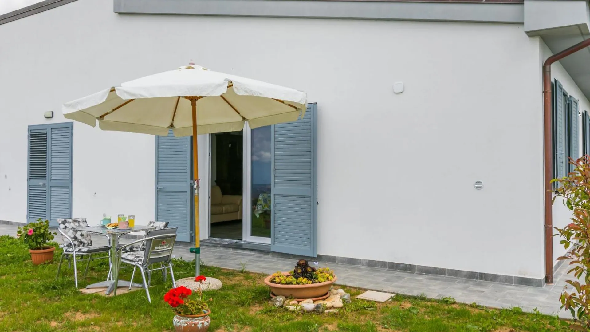 Apartment Apparita By Interhome Riparbella