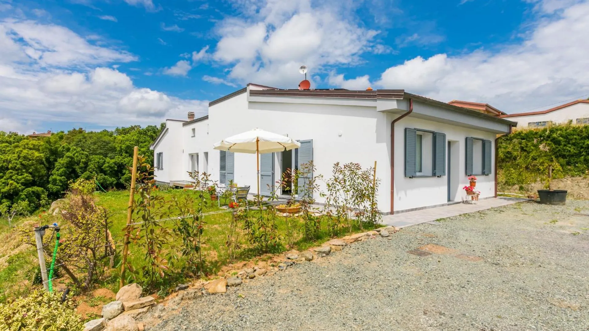 Apartment Apparita By Interhome location